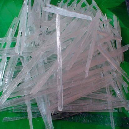 menthol