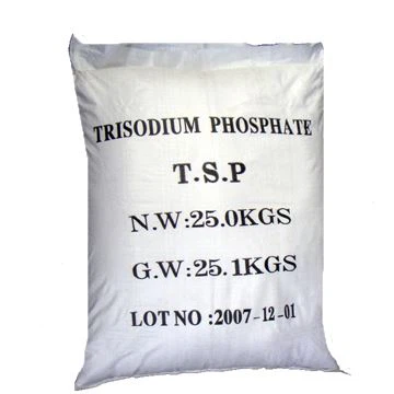 trisodium phosphate 4