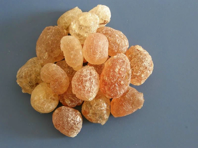 Arabic gum 05 Arabic gum 05