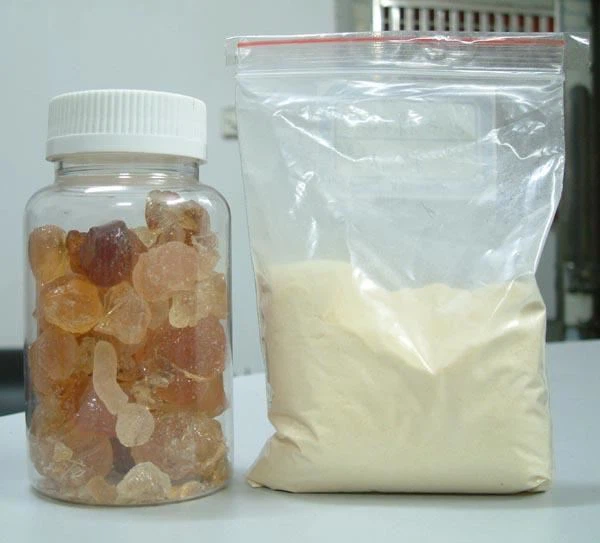 arabic gum (1) arabic gum (1)