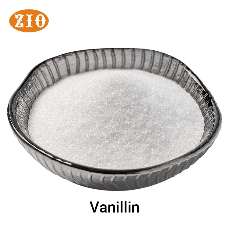 Vanillin (34)