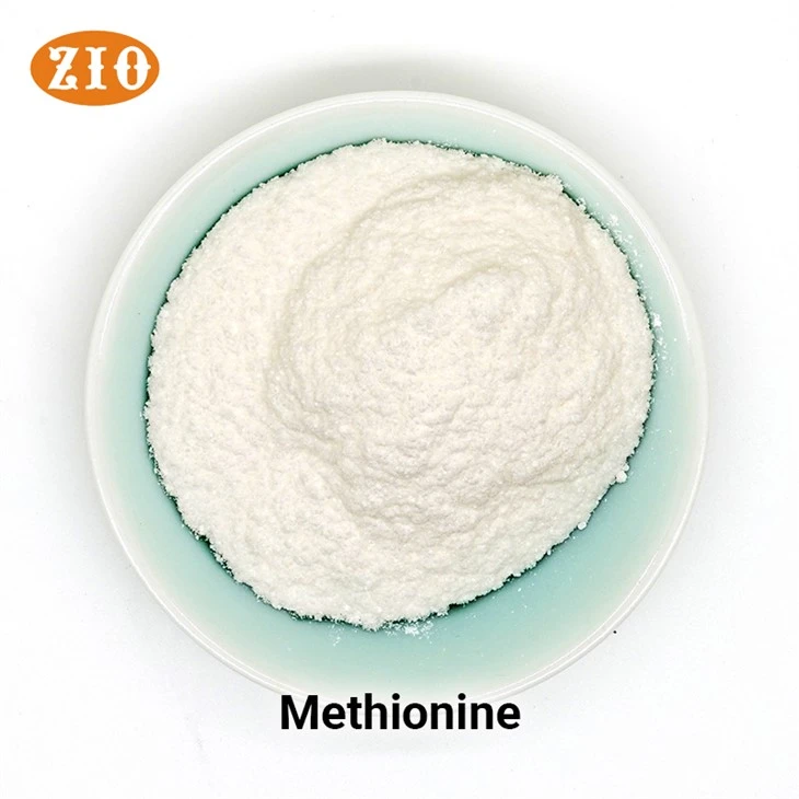 DL-Methionine/L-Methionine