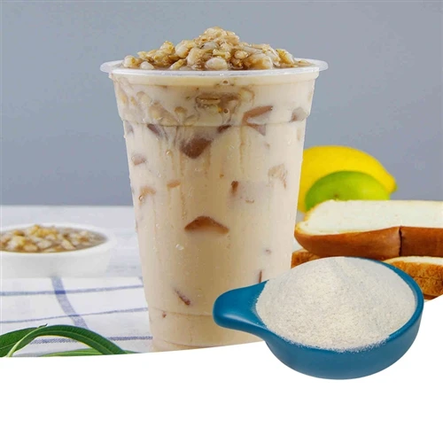 Milk Tea Powder vs. Fresh Milk Tea: Which Is the Better Choice for Bubble Tea...