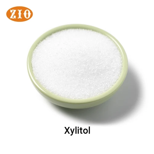How can I tell if a product contains xylitol?