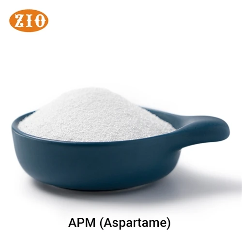 Does aspartame affect sleep?