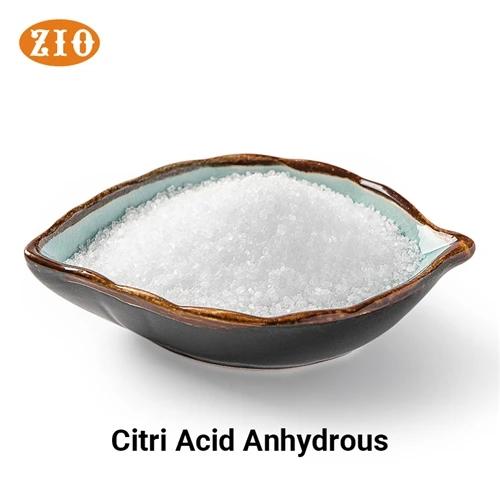 What is the function of acidity regulators in sauces?