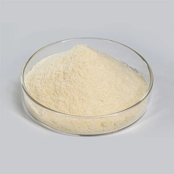 Milk Flavor Ice Cream Mix