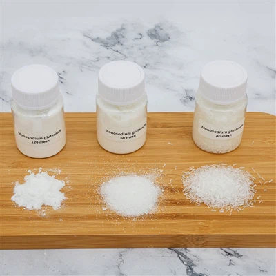 The MSG Market Got Off To A Good Start in 2026