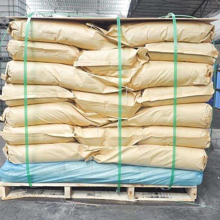 Oyster Sauce Powder factory