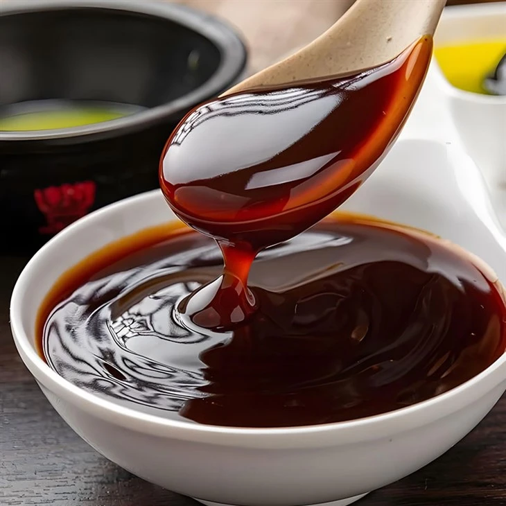 Oyster Sauce Powder