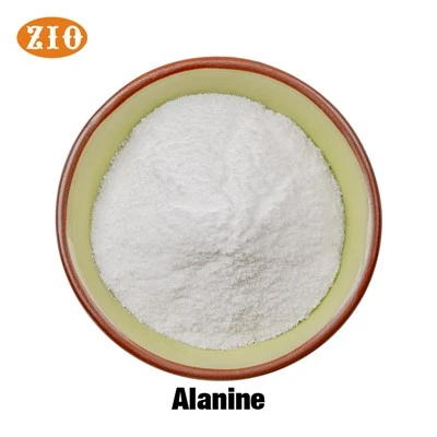 DL-Alanine/L-Alanine