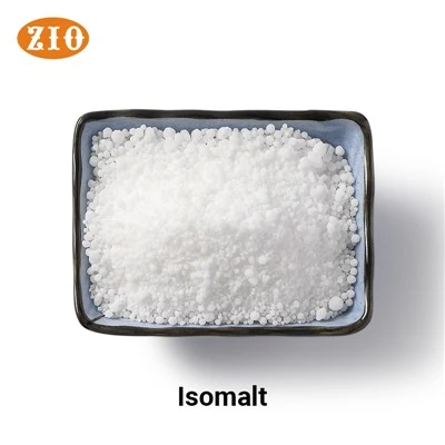Isomalt Powder