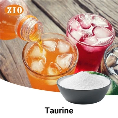 Taurine (Food Grade)