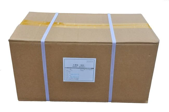 xylitol powder