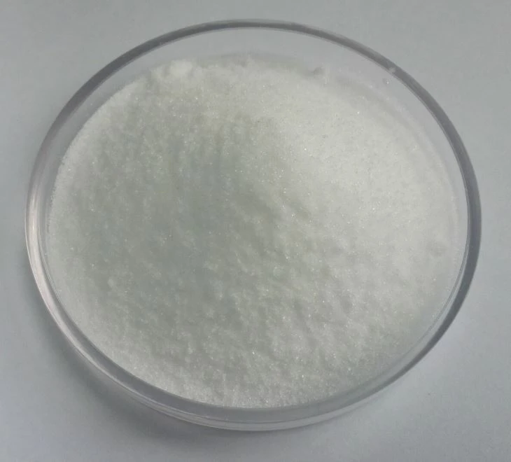 Chemical Formula Citric Acid