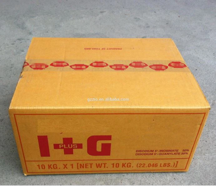 I+G