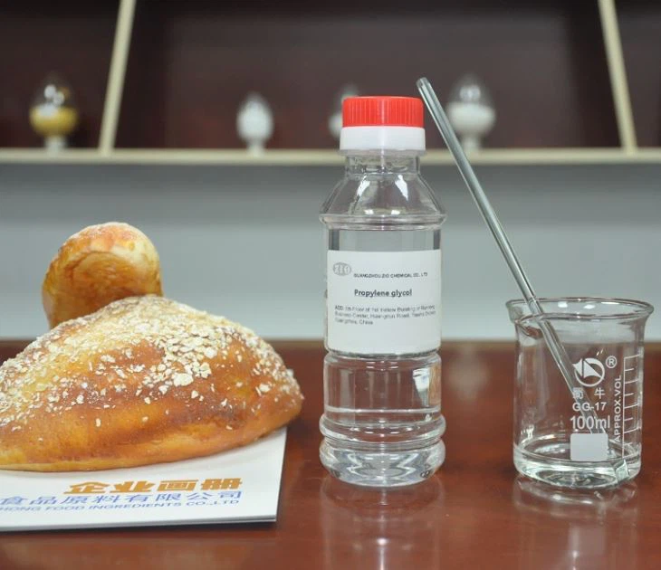 Monopropylene Glycol