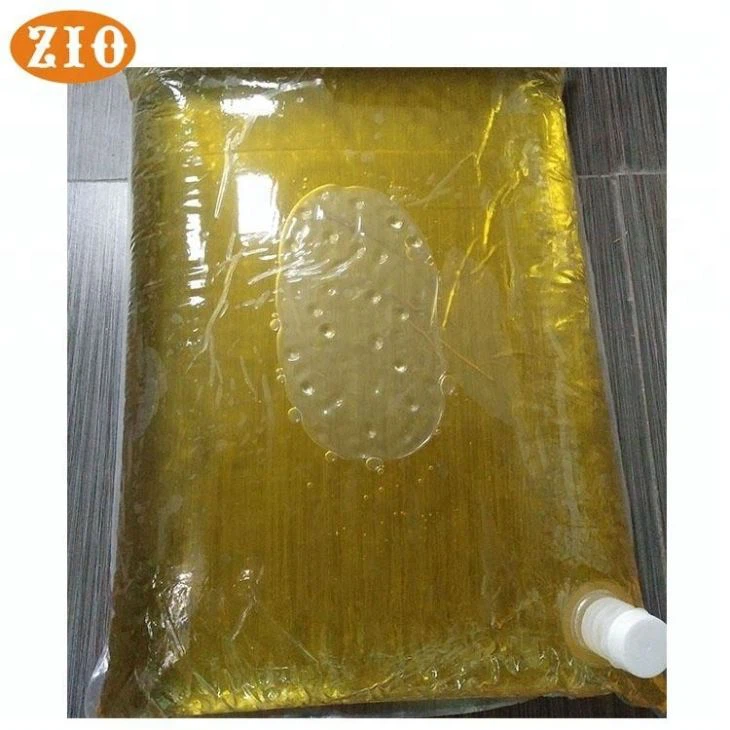 Pure coconut oil food grade