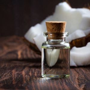 Extra Virgin Coconut Oil For Hair