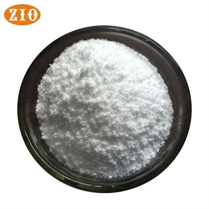 Antioxidant Food Grade Tartaric Acid Powder