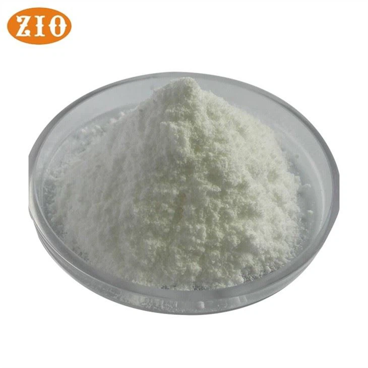 Antioxidant Food Grade Tartaric Acid Powder