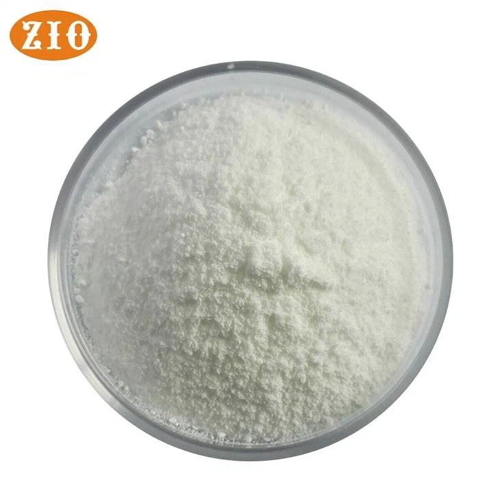 Antioxidant Food Grade Tartaric Acid Powder