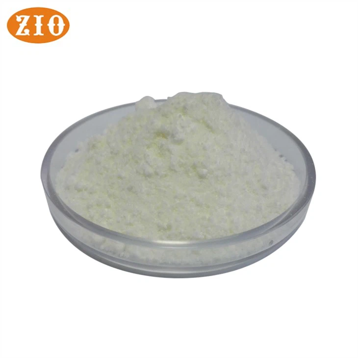 Rubber/cosmetic Grade Silicon Dioxide