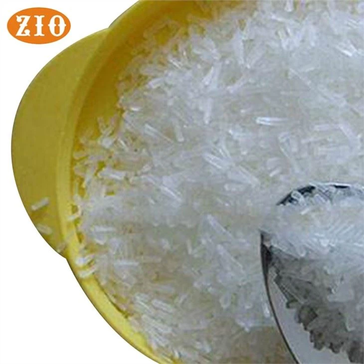 Monosodium Glutamate Food