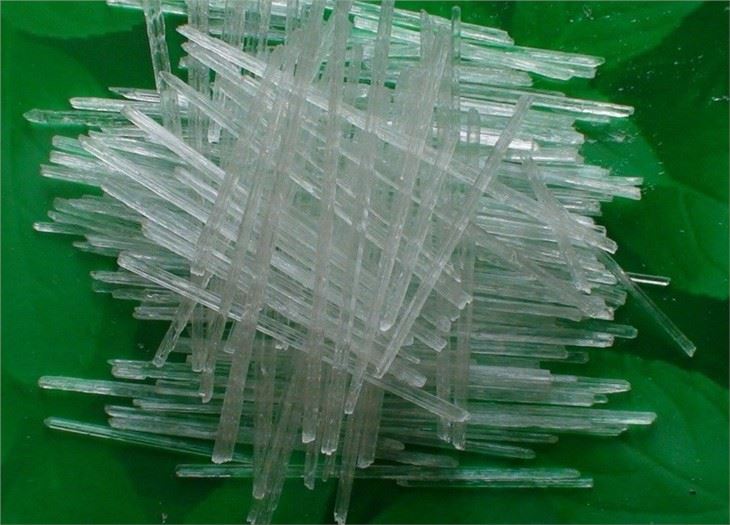 Odorant Menthol For Toothpaste/candy