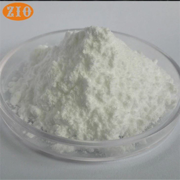 D-mannitol Crystal As Excipient