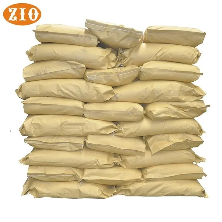 Food Grade Mannitol