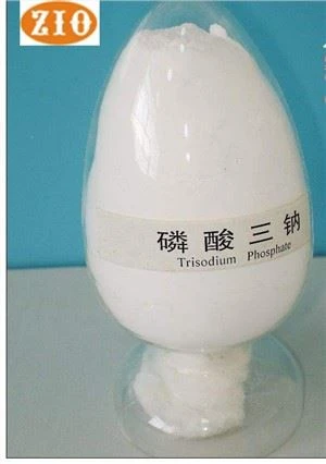 Crystalline Trisodium Phosphate Anhydrous