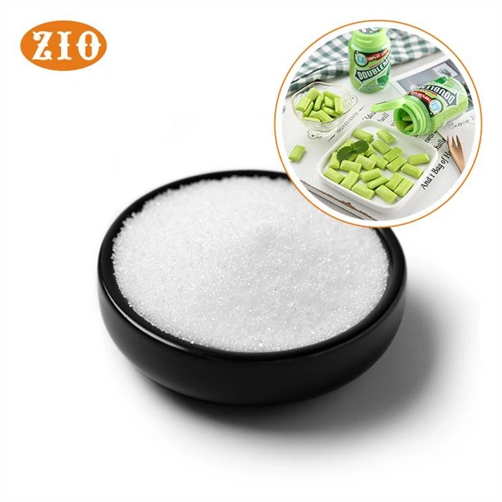 Bulk Sweetener Xylitol Food Grade