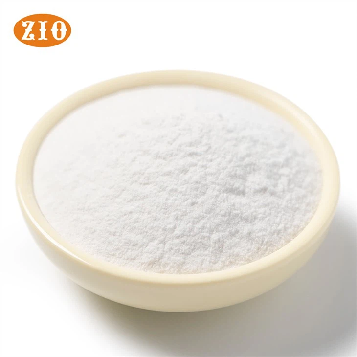 Carboxymethyl Cellulose Sodium Food Grade CMC Powder