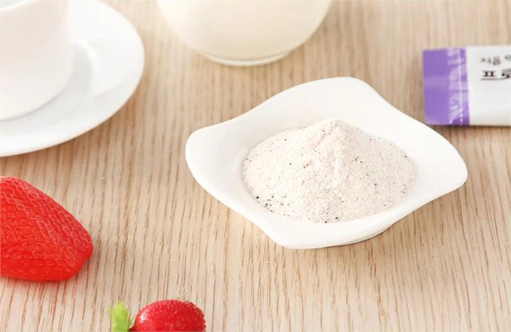 Crystalline Fructose Sweetener For Candies