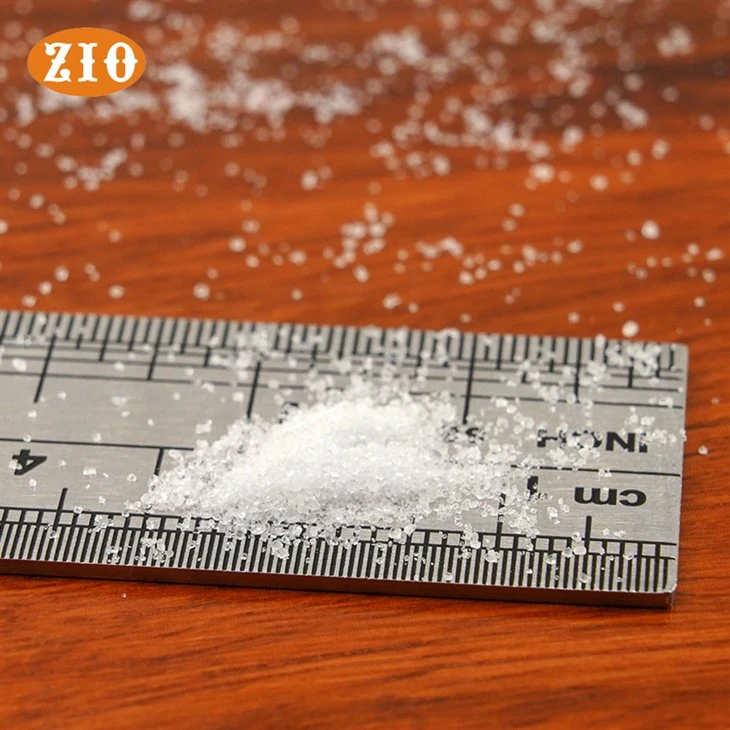 Hot Selling Sodium Citrate Food Grade Acidity Regulator Powder suppliers