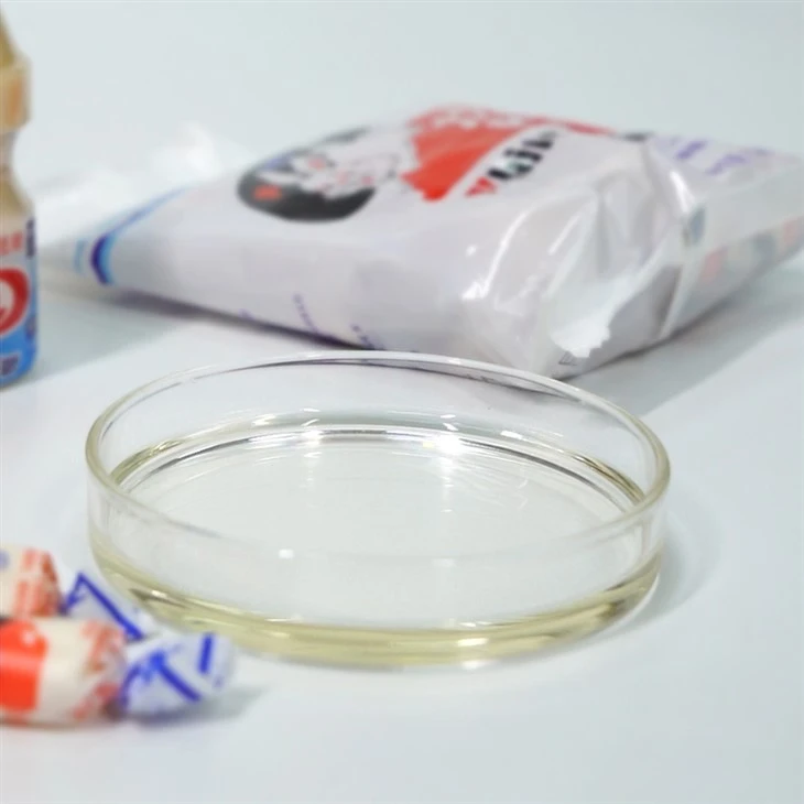 Lactic Acid Acidity Regulators Chinese Factory Direct Liquid Bulk Stock Best Selling best