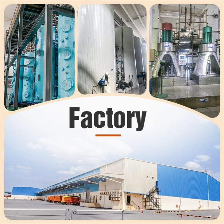 Wholesale Citric Acid Monohydrate Powder 99% Purity For Food Additives high quality